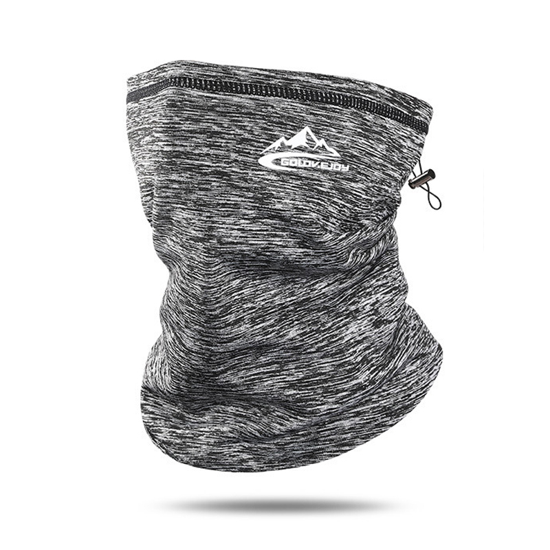 Respirator Half Face - Polar szyi Buff mężczyzna chustka na