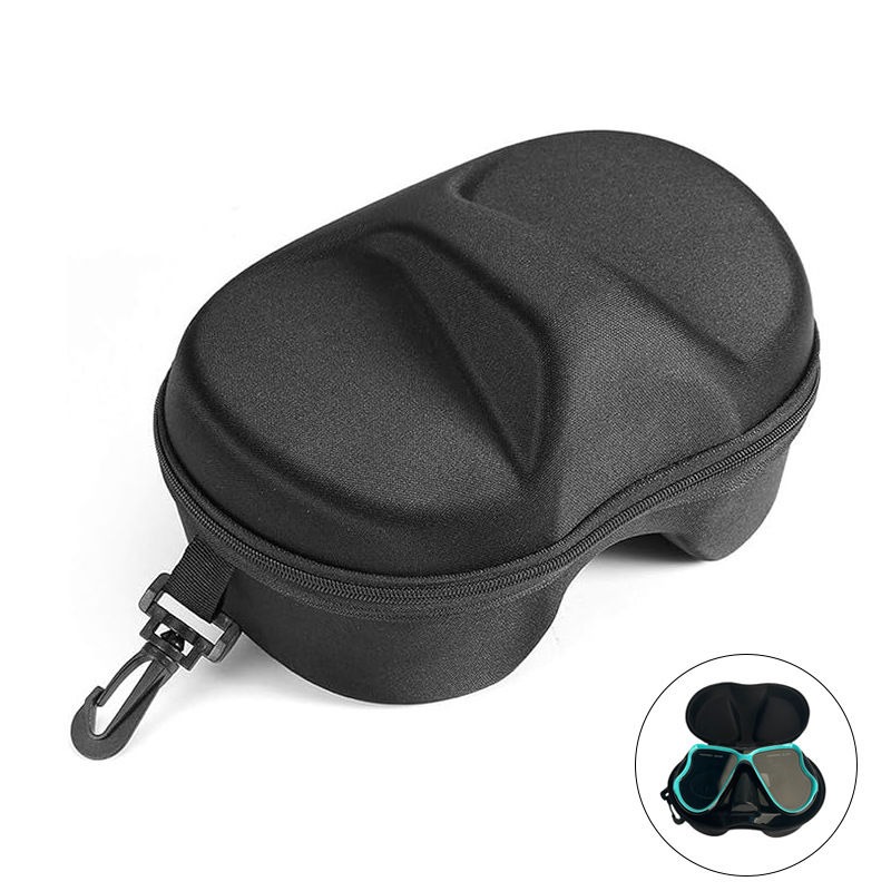 Mask Case Hard Shell - Twarde etui ochronne z materiału EVA