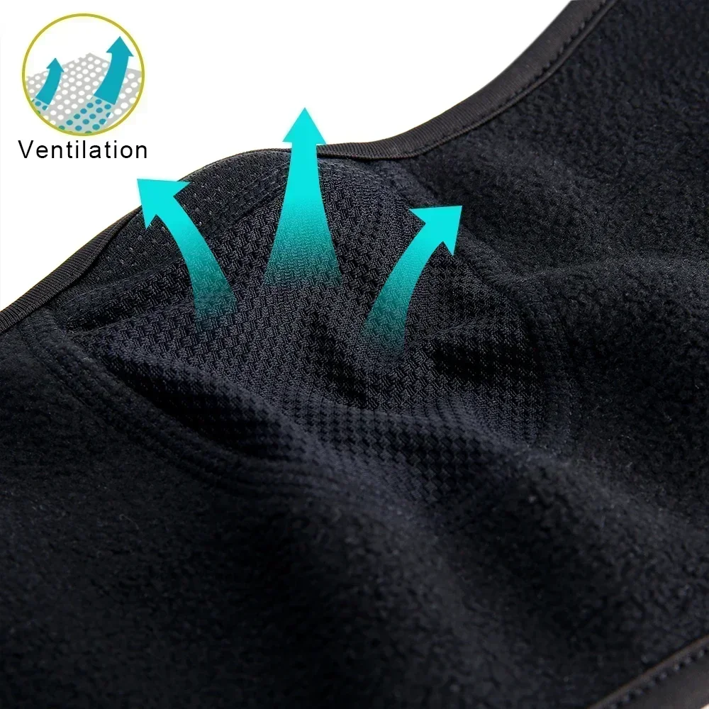 Moda zimowa kominiarka termicz – Anti Pollution Mask recenzja i cena