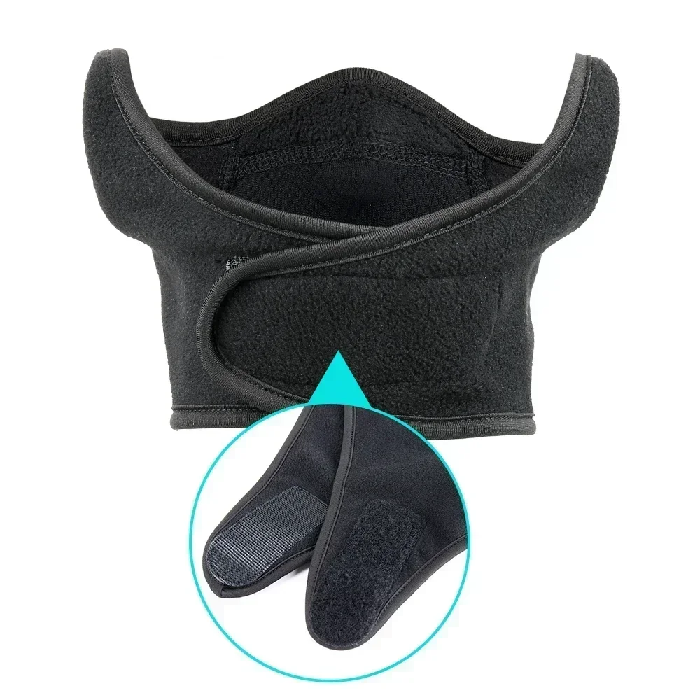 Moda zimowa kominiarka termicz – Anti Pollution Mask recenzja i cena