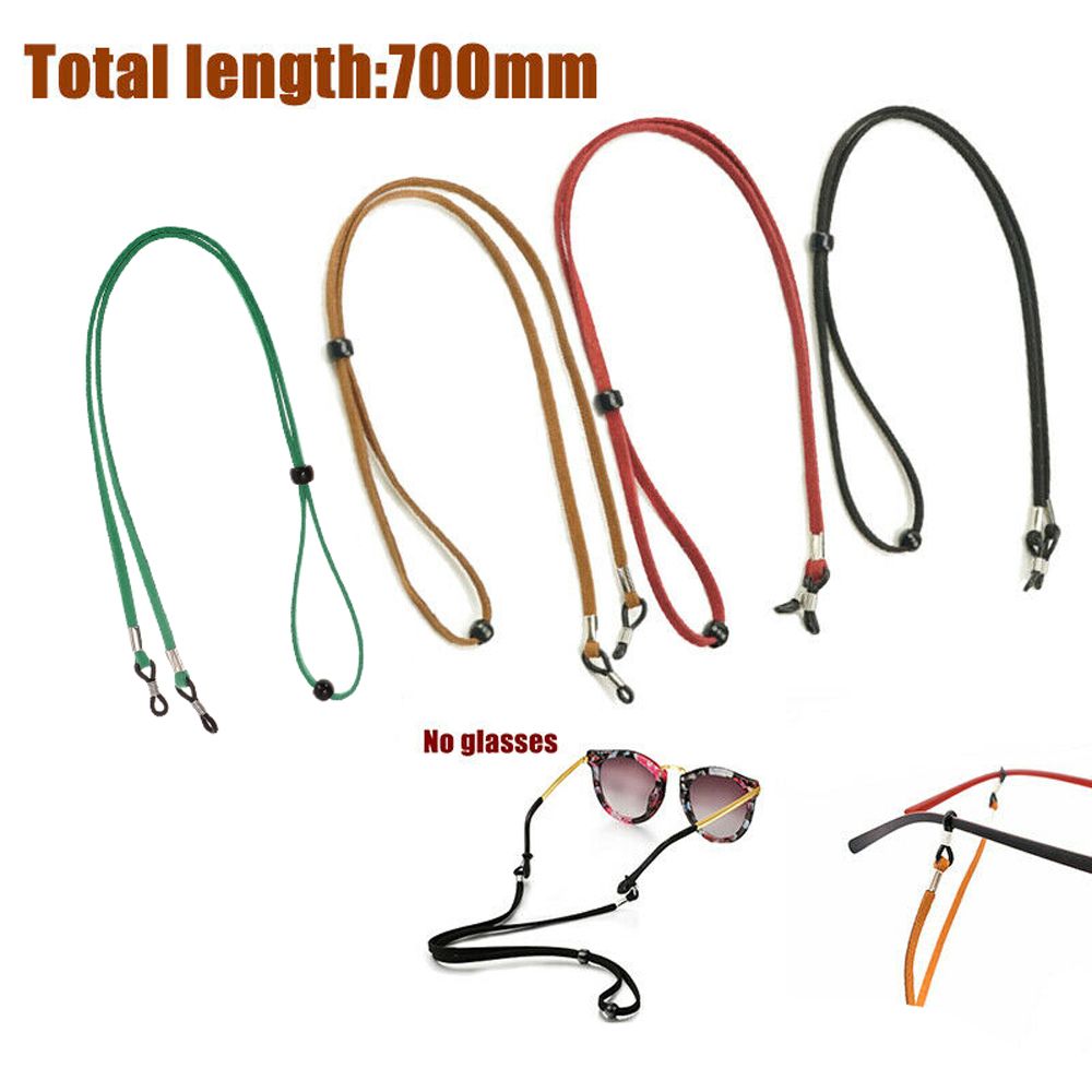 Regulowany, wysokoelastyczny,  – Mask Lanyard Adjustable recenzja i cena