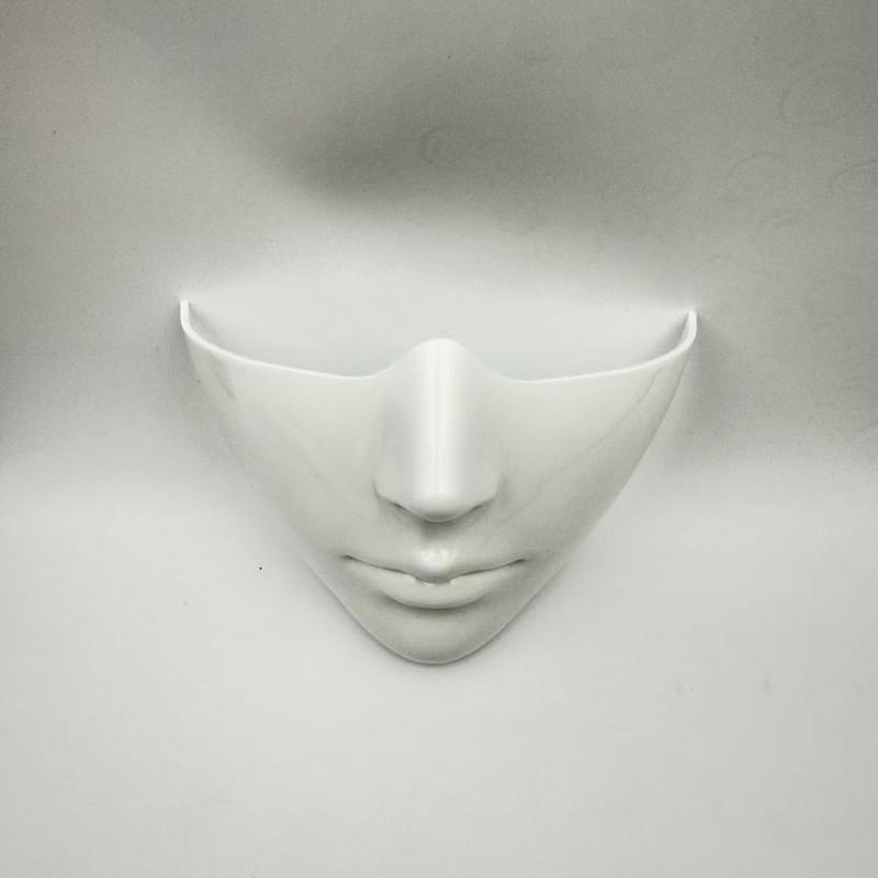 ● Halloweenowa Impreza Maskowa – Respirator Half Face recenzja i cena