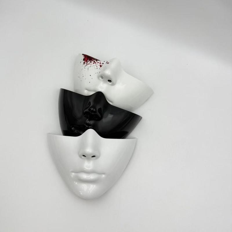 ● Halloweenowa Impreza Maskowa – Respirator Half Face recenzja i cena