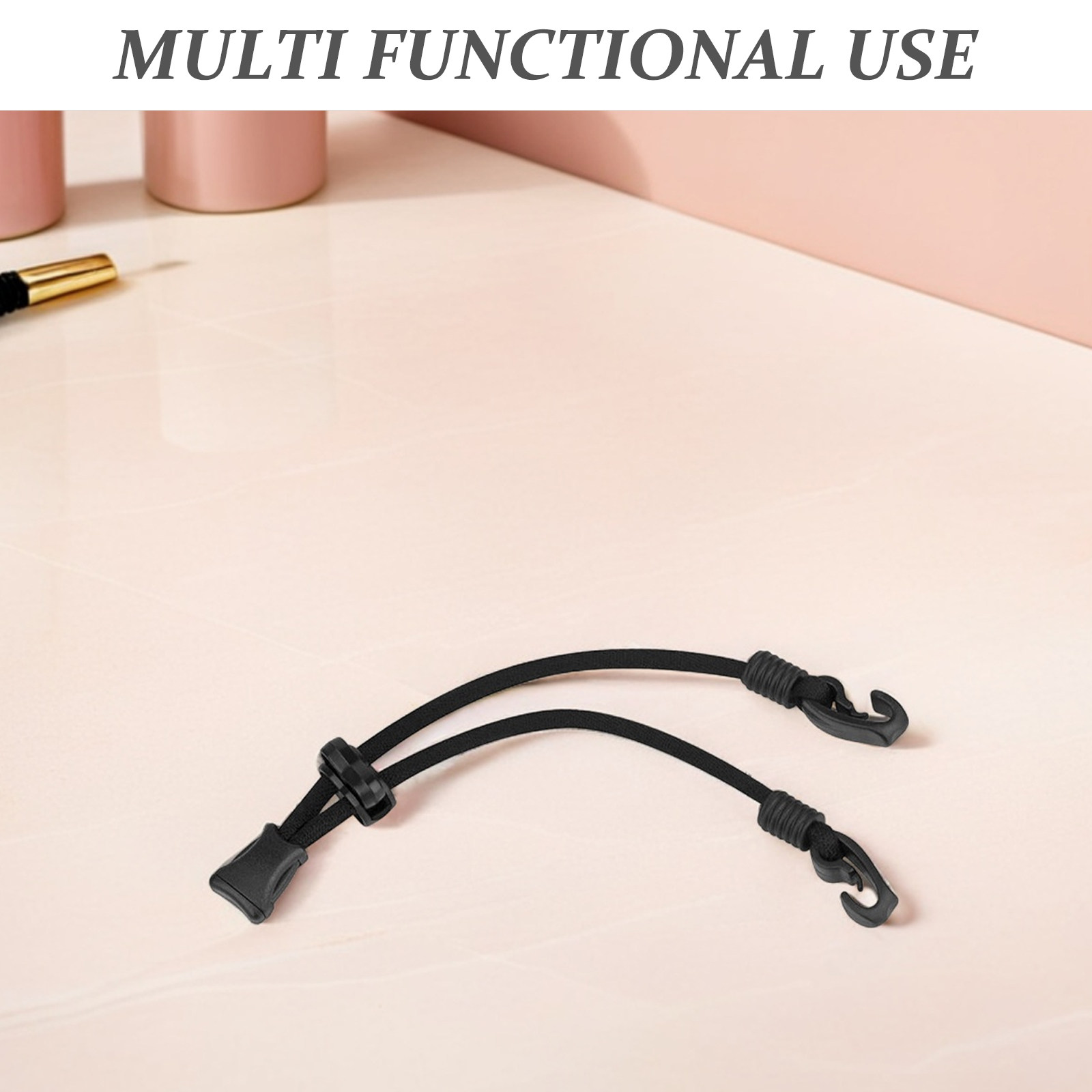 6 sztuk – przedłużki do mocowa – Mask Ear Saver Strap recenzja i cena