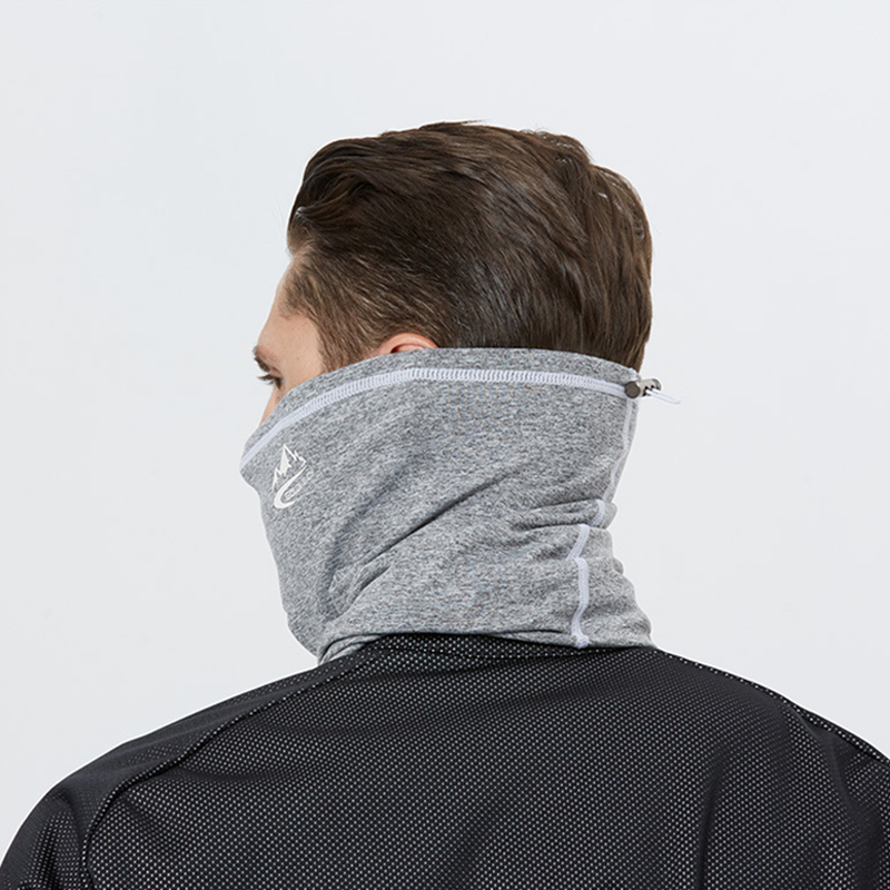 Polar szyi Buff mężczyzna chus – Respirator Half Face recenzja i cena
