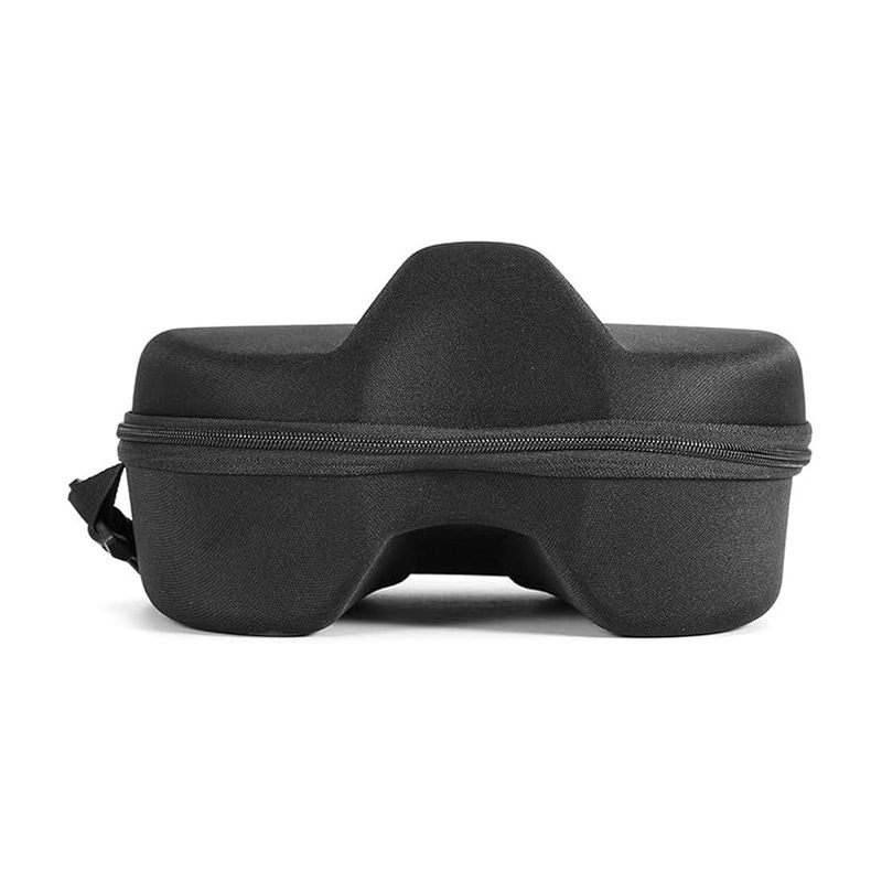 Twarde etui ochronne z materia – Mask Case Hard Shell recenzja i cena