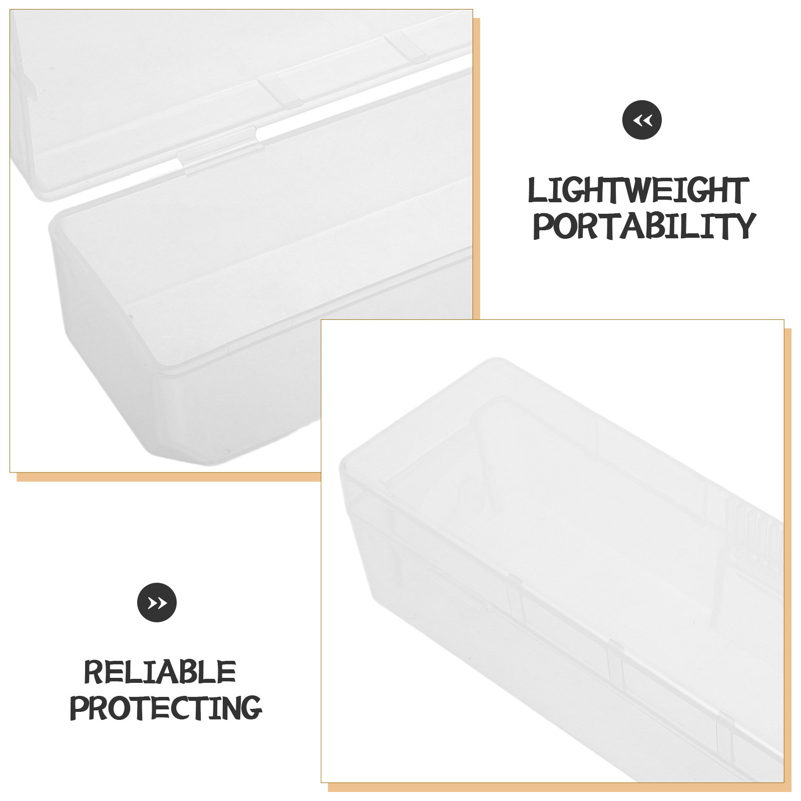 Etui na maskę do nurkowania, t – Mask Case Hard Shell recenzja i cena