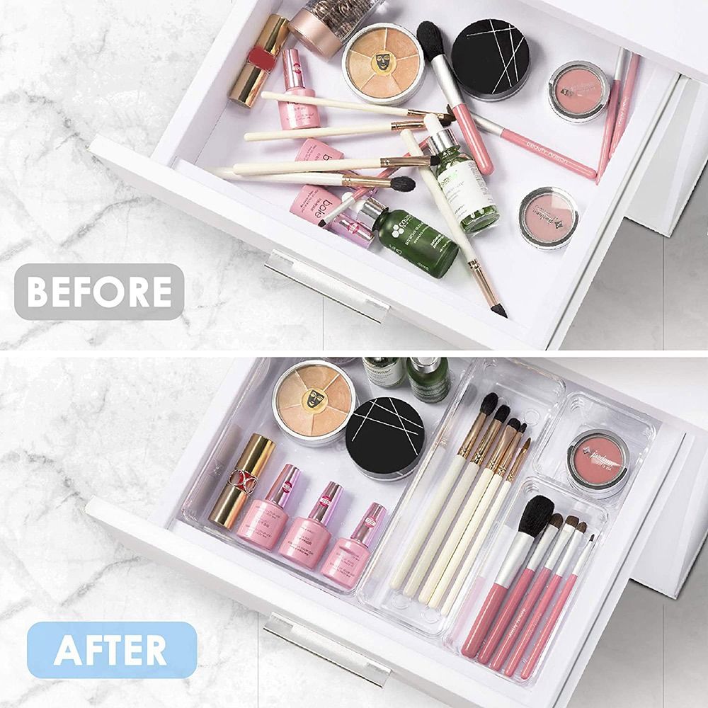 Wytrzymały organizer na biurko – Face Mask Storage Box recenzja i cena