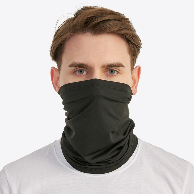Letnia oddychająca bandana, ma – Anti Pollution Mask recenzja i cena