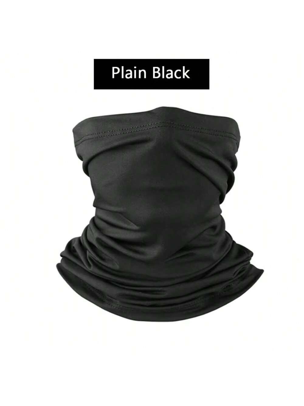 Letnia oddychająca bandana, ma – Anti Pollution Mask recenzja i cena
