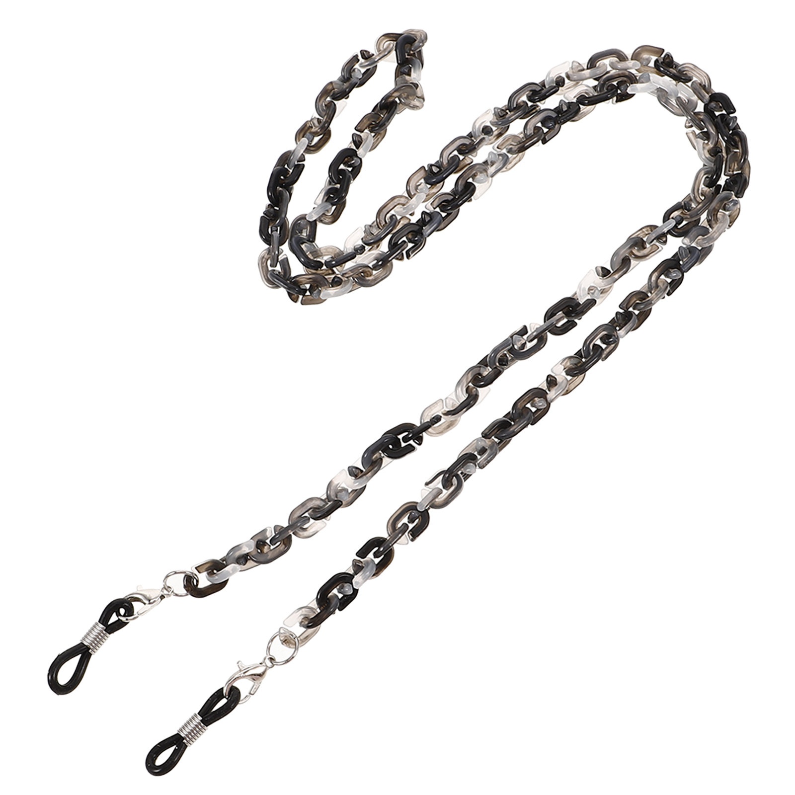 Akrylowy łańcuszek do okularów – Mask Chain Holder recenzja i cena