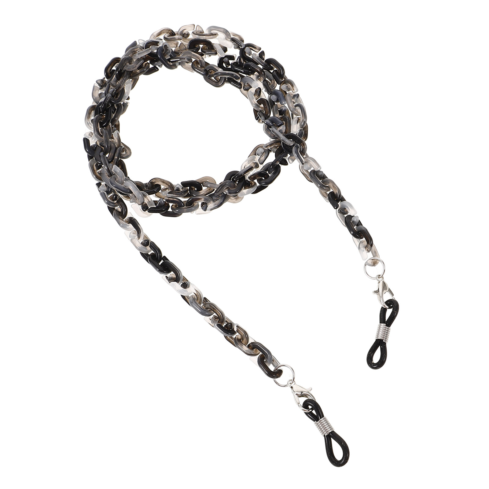 Akrylowy łańcuszek do okularów – Mask Chain Holder recenzja i cena
