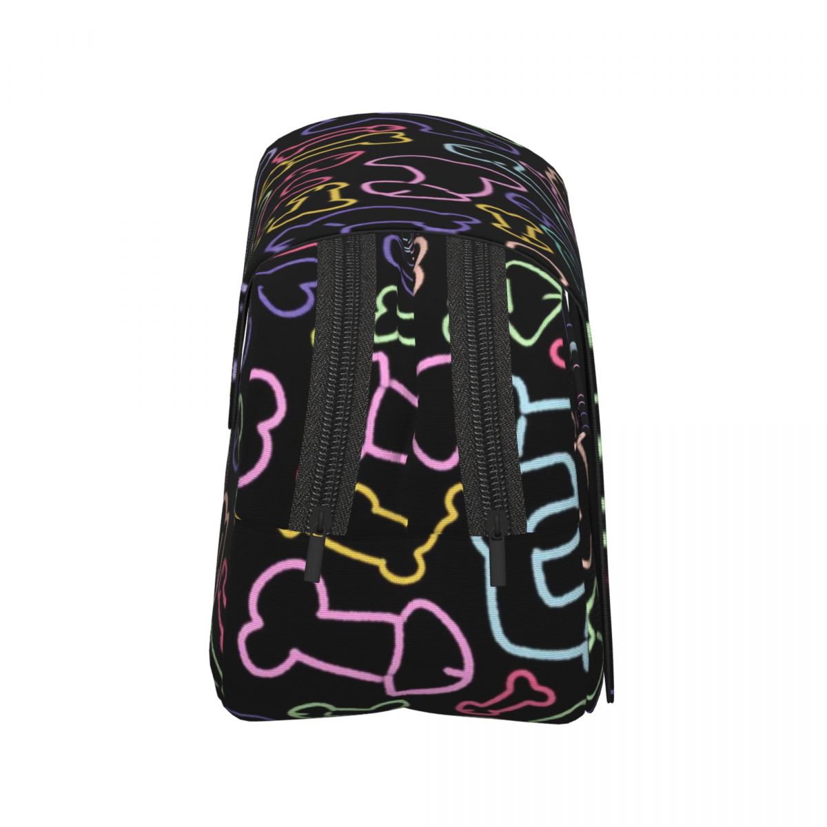 Maska z wzorem pastelowych pen – Mask Case Hard Shell recenzja i cena